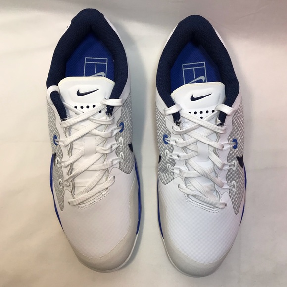 women's air zoom ultra tennis shoes